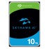 SEAGATE Tvrdi disk SkyHawk, 3.5", 10 TB, SATA III, 256 MB cache, 7200 okr./min
